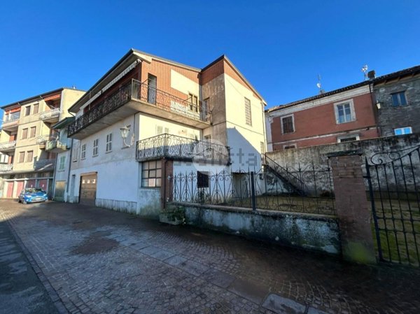 casa semindipendente in vendita a Castell'Alfero