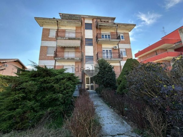 appartamento in vendita a Castell'Alfero in zona Callianetto