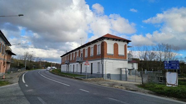 appartamento in vendita a Castell'Alfero