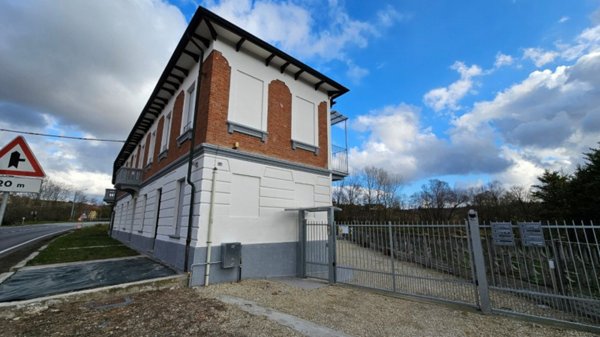 appartamento in vendita a Castell'Alfero