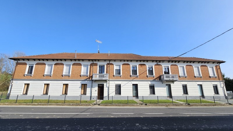 appartamento in vendita a Castell'Alfero