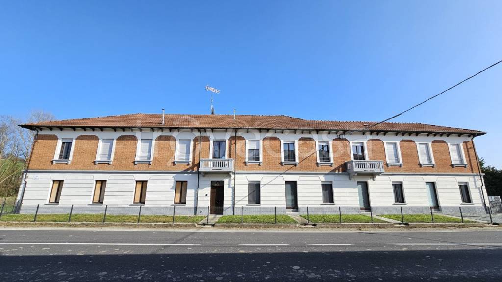 appartamento in vendita a Castell'Alfero