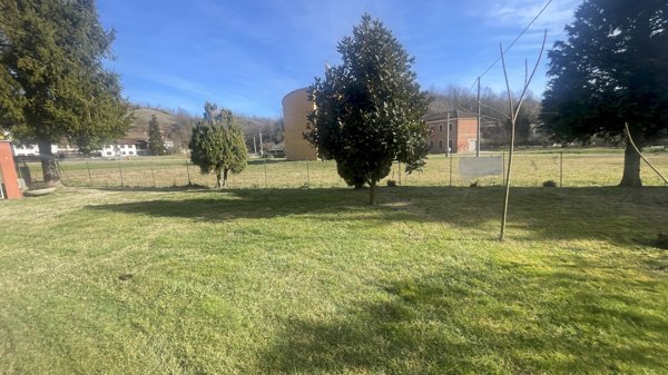 casa indipendente in vendita a Castell'Alfero in zona Callianetto