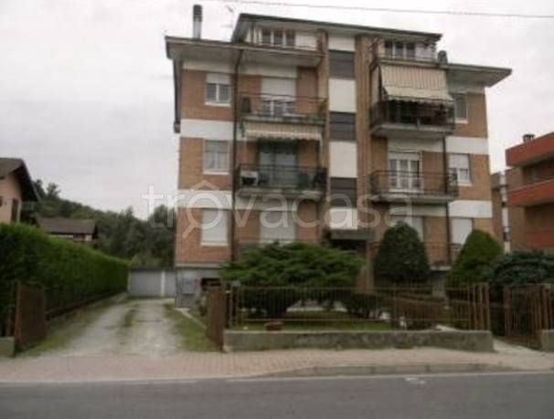 appartamento in vendita a Castell'Alfero in zona Callianetto