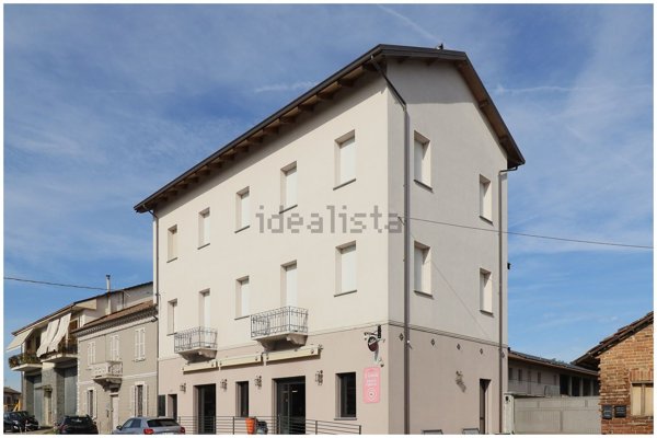 casa indipendente in vendita a Castell'Alfero