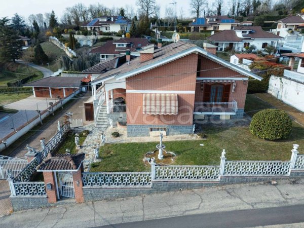 casa indipendente in vendita a Castell'Alfero