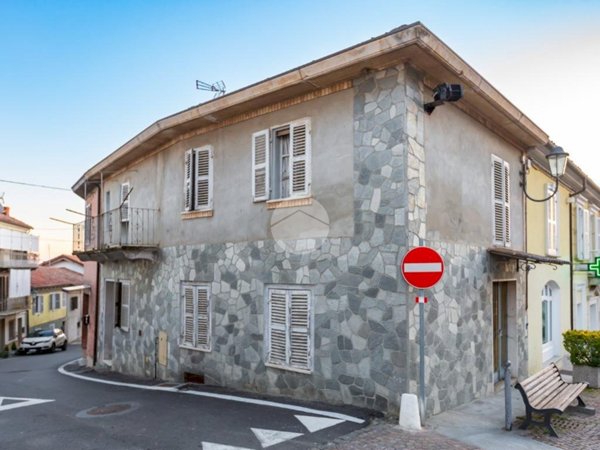 casa semindipendente in vendita a Castell'Alfero
