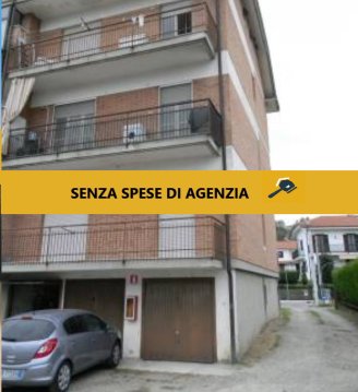 appartamento in vendita a Castell'Alfero in zona Callianetto