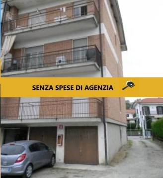 appartamento in vendita a Castell'Alfero in zona Callianetto