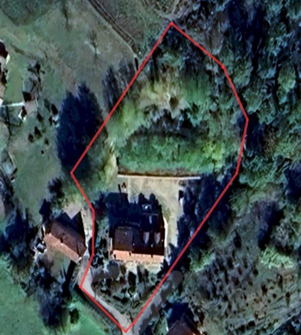 casa indipendente in vendita a Castell'Alfero in zona Callianetto