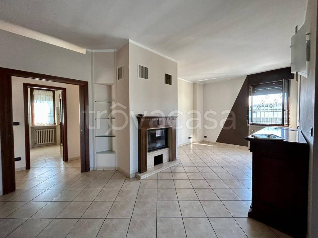 appartamento in vendita a Castell'Alfero