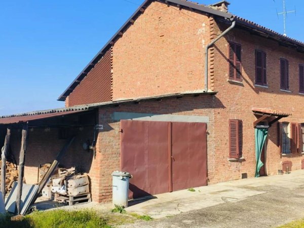 casa indipendente in vendita a Castell'Alfero