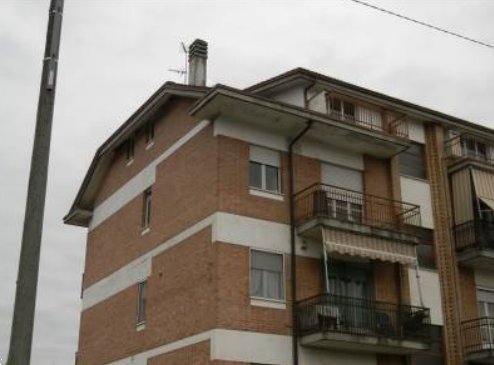 appartamento in vendita a Castell'Alfero in zona Callianetto