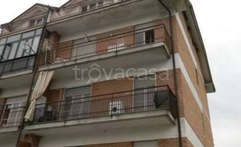 appartamento in vendita a Castell'Alfero in zona Callianetto