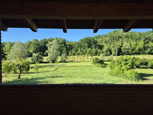 casa indipendente in vendita a Castell'Alfero in zona Callianetto