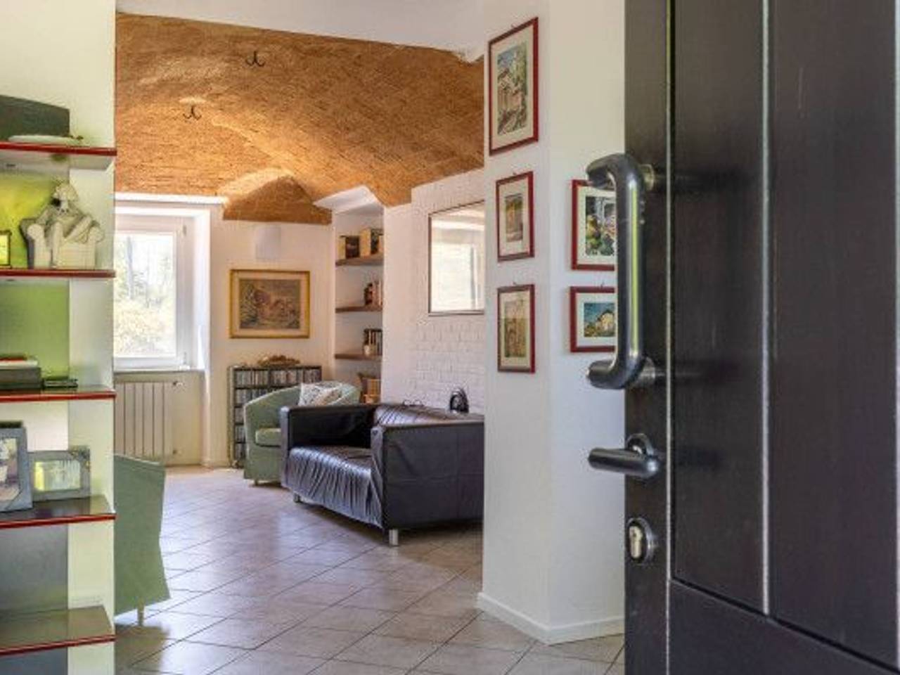 casa indipendente in vendita a Castell'Alfero
