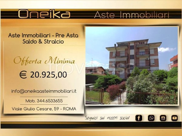 appartamento in vendita a Castell'Alfero in zona Callianetto