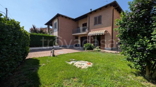 appartamento in vendita a Castell'Alfero in zona Callianetto