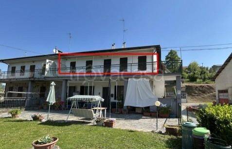 appartamento in vendita a Castell'Alfero