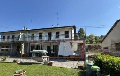 appartamento in vendita a Castell'Alfero