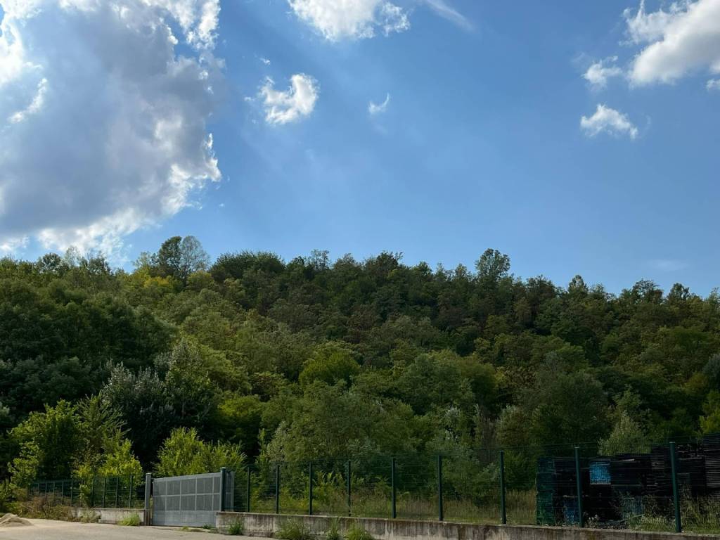 casa indipendente in vendita a Castell'Alfero in zona Callianetto