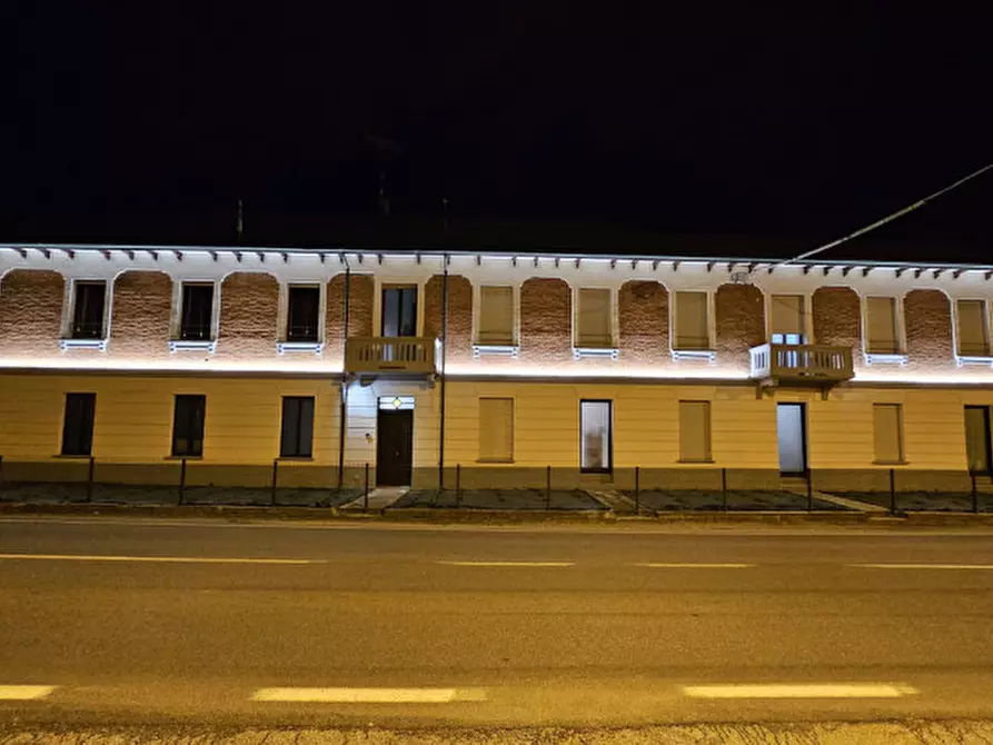 casa indipendente in vendita a Castell'Alfero in zona Callianetto