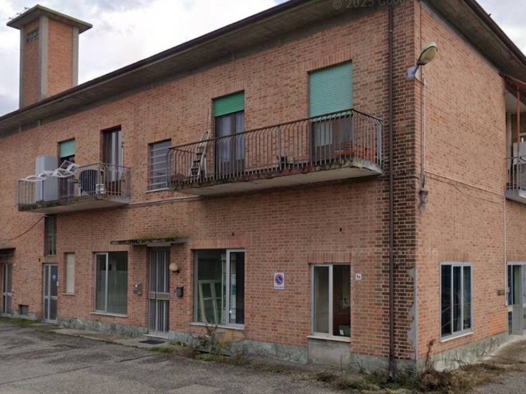 appartamento in vendita a Castell'Alfero in zona Callianetto