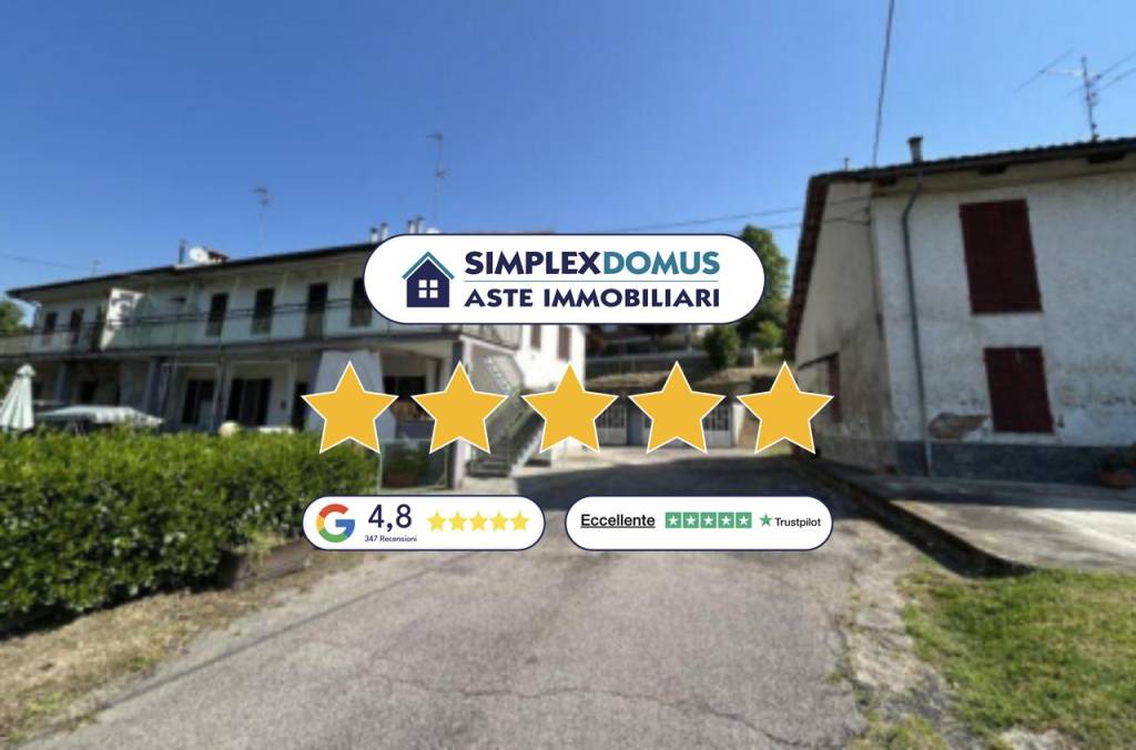 appartamento in vendita a Castell'Alfero in zona Callianetto