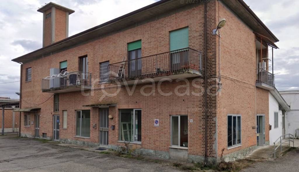appartamento in vendita a Castell'Alfero in zona Casotto