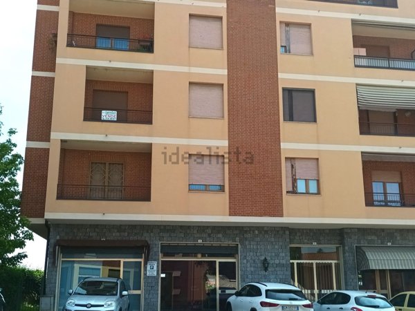 appartamento in vendita a Castellero
