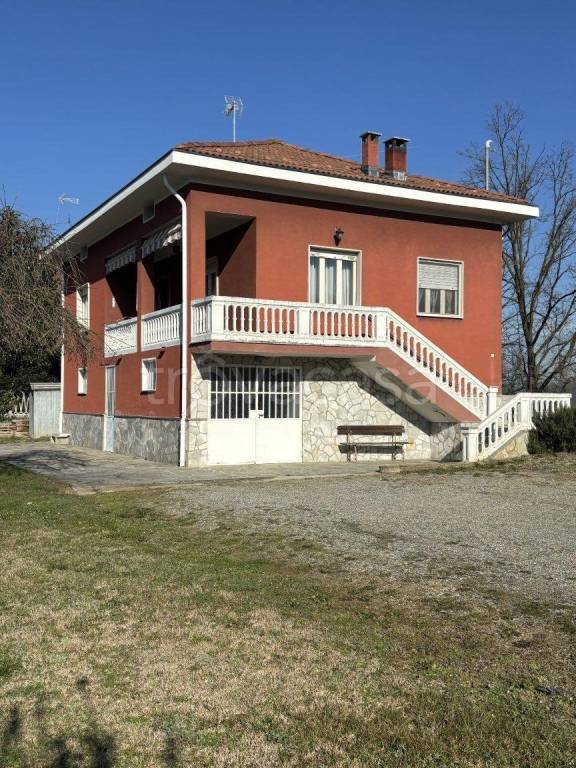 casa indipendente in vendita a Castellero