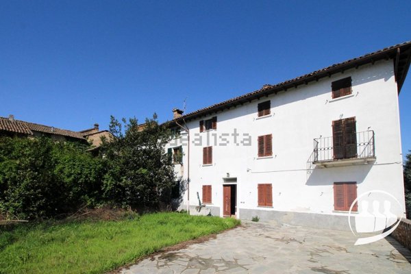casa semindipendente in vendita a Castelletto Molina