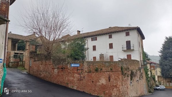 casa indipendente in vendita a Castelletto Molina