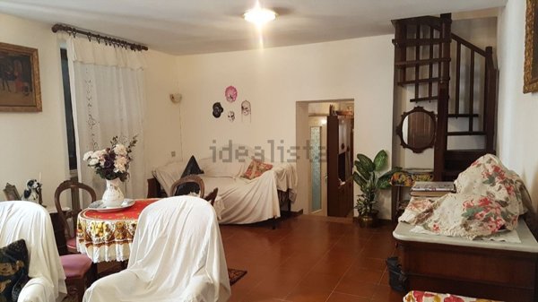 casa indipendente in vendita a Castelletto Molina