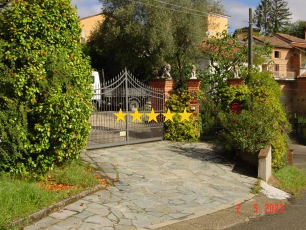 casa indipendente in vendita a Castelletto Molina