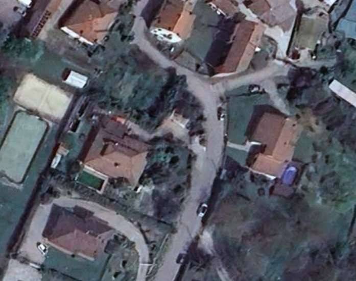 casa indipendente in vendita a Castelletto Molina