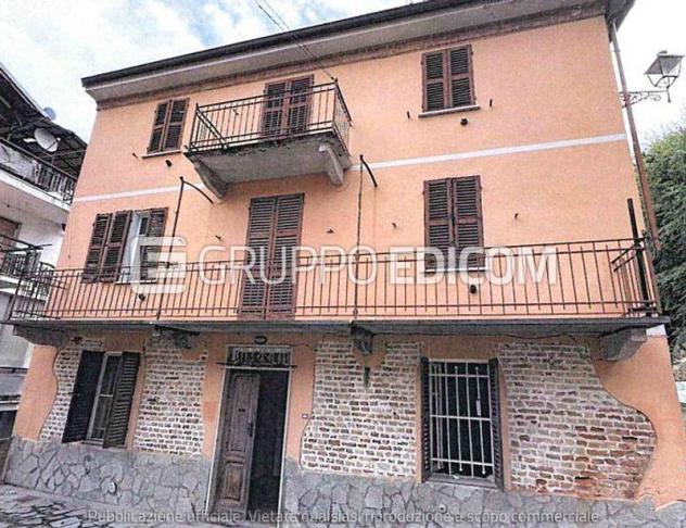 casa indipendente in vendita a Castelletto Molina