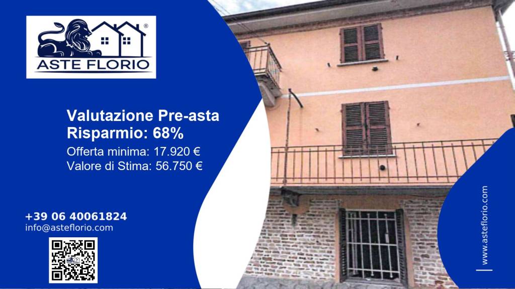 appartamento in vendita a Castelletto Molina