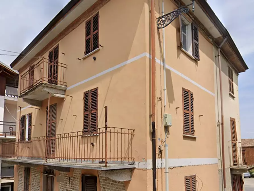 casa indipendente in vendita a Castelletto Molina