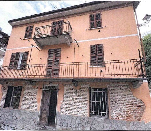 casa indipendente in vendita a Castelletto Molina
