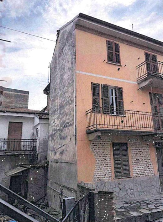 appartamento in vendita a Castelletto Molina