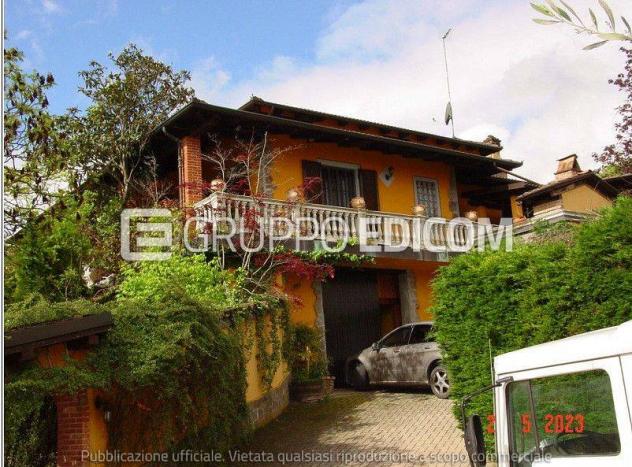 casa indipendente in vendita a Castelletto Molina
