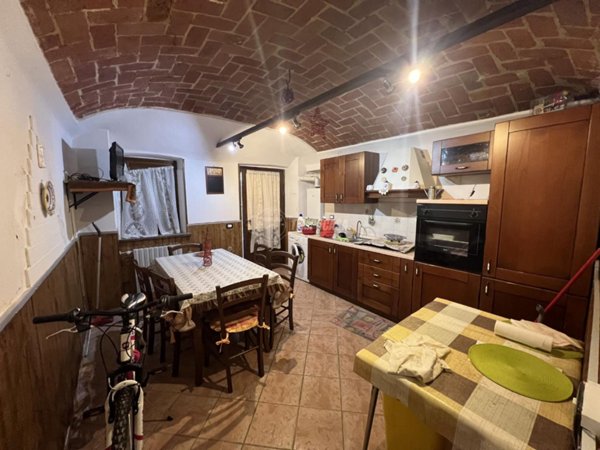 appartamento in vendita a Castello di Annone in zona Alberoni