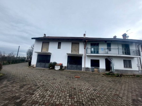 villa in vendita a Castello di Annone