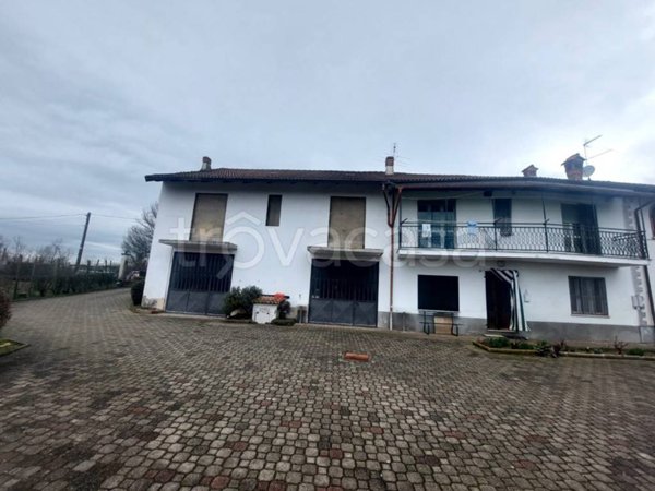villa in vendita a Castello di Annone