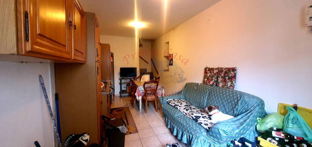 casa indipendente in vendita a Castello di Annone