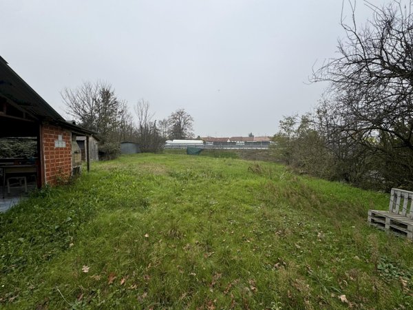 terreno agricolo in vendita a Castello di Annone in zona Bordoni