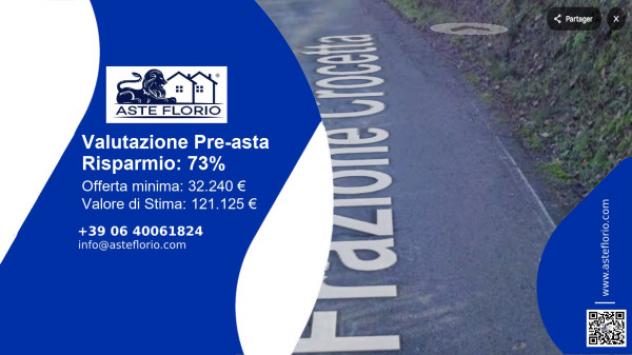 appartamento in vendita a Castello di Annone in zona Crocetta