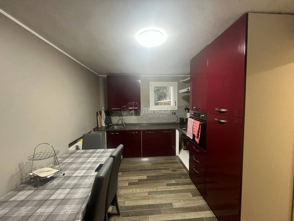 casa indipendente in vendita a Castello di Annone