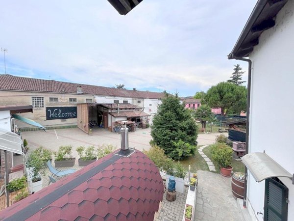 casa semindipendente in vendita a Castello di Annone